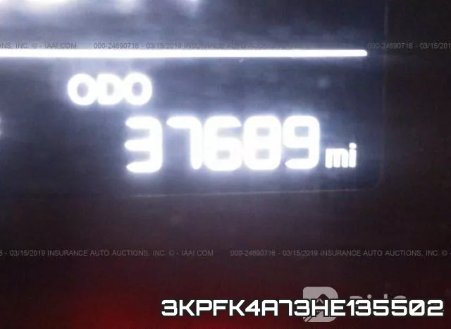 3KPFK4A73HE135502 фото 8