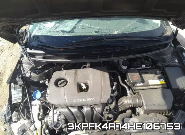 3KPFK4A74HE106753 фото 2