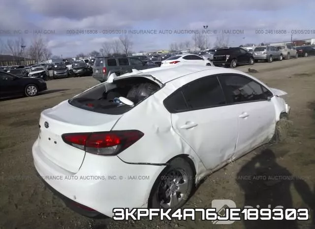 3KPFK4A76JE189303 фото 5