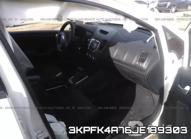 3KPFK4A76JE189303 фото 6