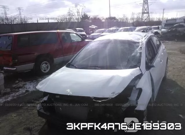 3KPFK4A76JE189303 фото 7
