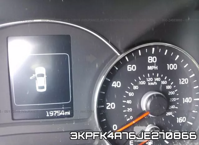 3KPFK4A76JE270866 фото 8
