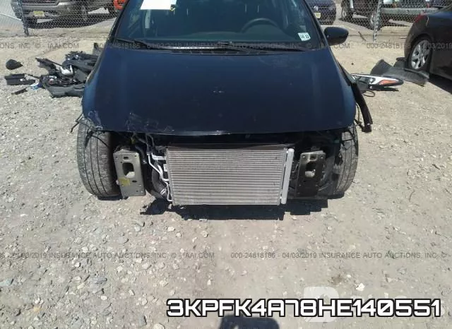 3KPFK4A78HE140551 фото 6