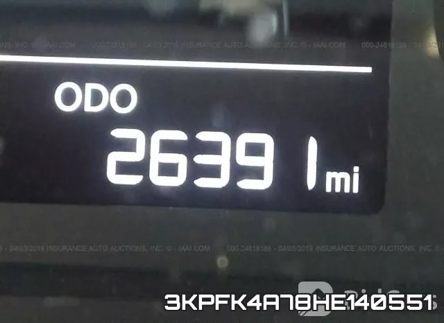 3KPFK4A78HE140551 фото 7