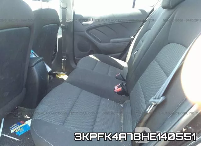 3KPFK4A78HE140551 фото 8