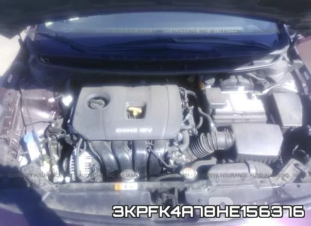 3KPFK4A78HE156376 фото 2