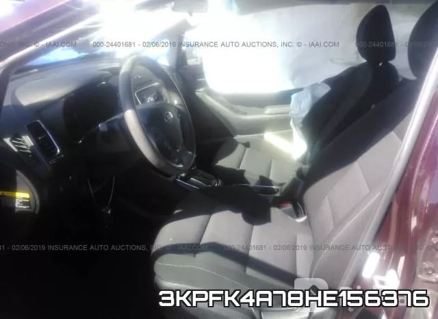 3KPFK4A78HE156376 фото 6