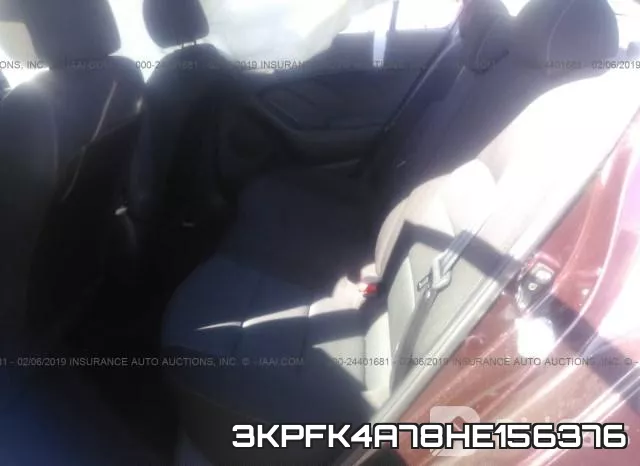 3KPFK4A78HE156376 фото 9