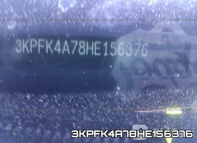 3KPFK4A78HE156376 фото 10