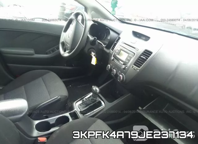 3KPFK4A79JE237134 фото 6