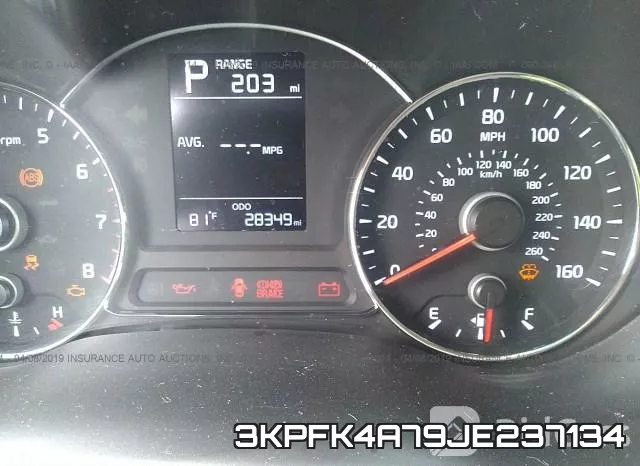 3KPFK4A79JE237134 фото 8
