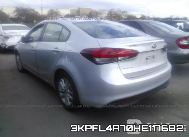 3KPFL4A70HE117682 фото 4