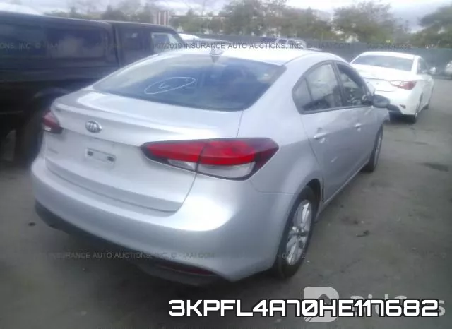 3KPFL4A70HE117682 фото 5