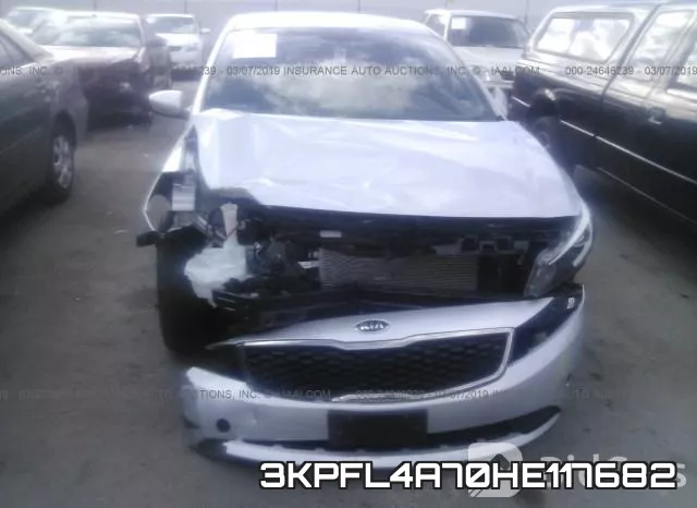 3KPFL4A70HE117682 фото 7