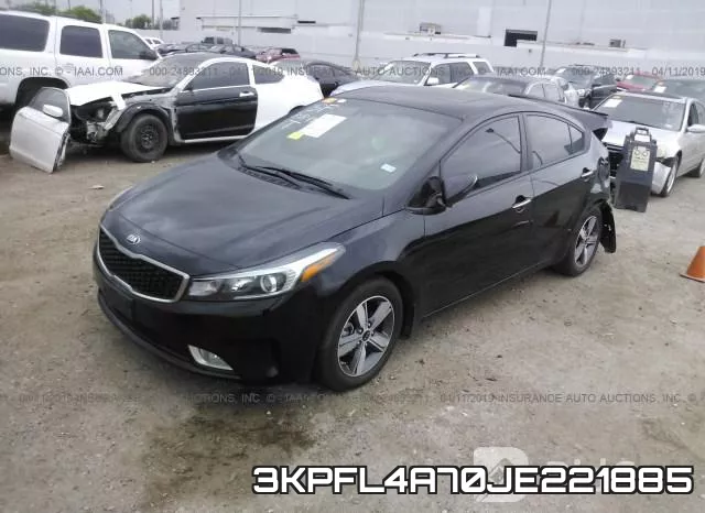 3KPFL4A70JE221885 фото 3