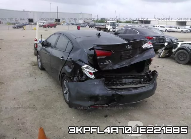 3KPFL4A70JE221885 фото 4