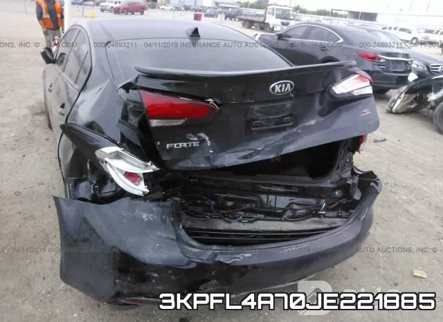 3KPFL4A70JE221885 фото 7