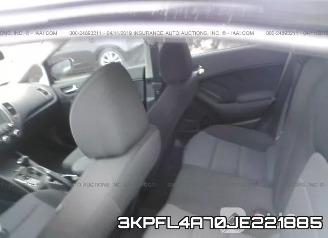 3KPFL4A70JE221885 фото 9