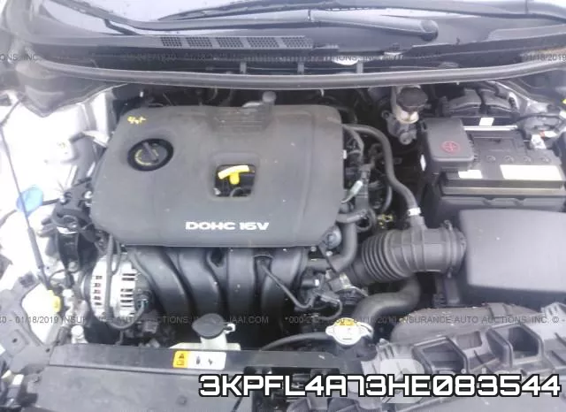 3KPFL4A73HE083544 фото 2