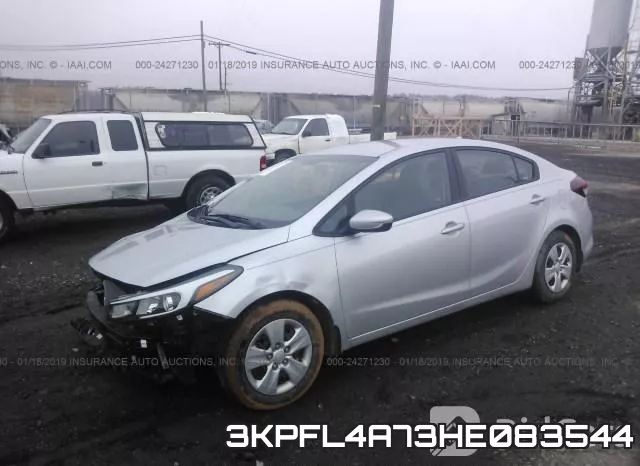 3KPFL4A73HE083544 фото 3