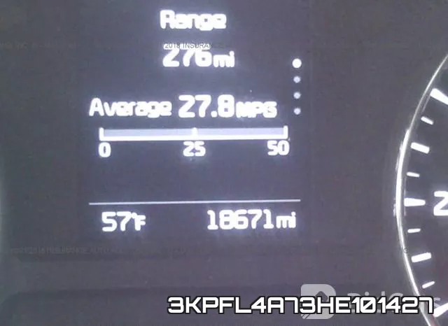 3KPFL4A73HE101427 фото 8