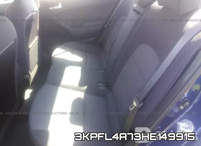 3KPFL4A73HE149915 фото 9