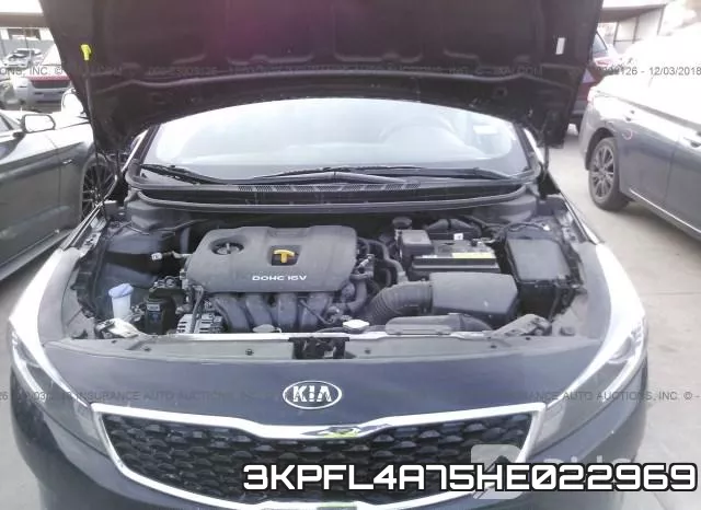 3KPFL4A75HE022969 фото 2