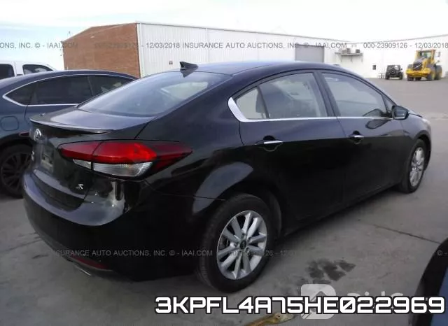 3KPFL4A75HE022969 фото 5