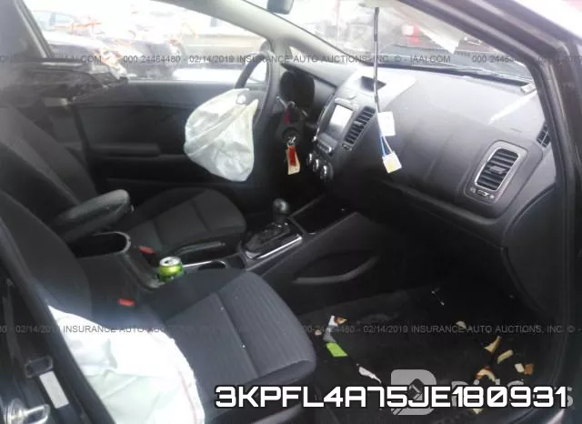 3KPFL4A75JE180931 фото 6