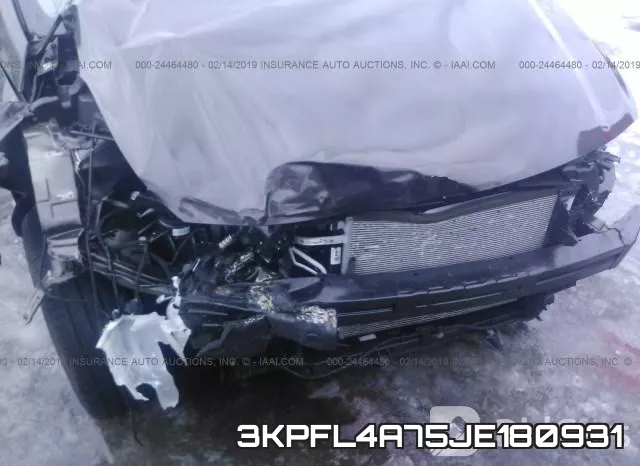 3KPFL4A75JE180931 фото 7