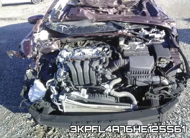 3KPFL4A76HE125561 фото 2