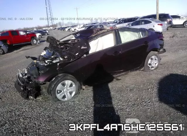 3KPFL4A76HE125561 фото 3