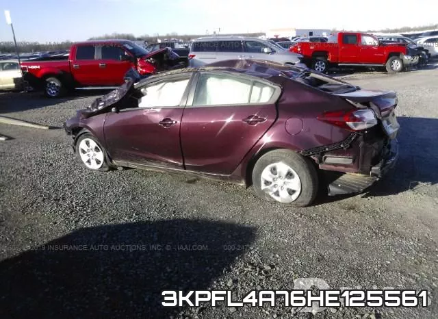 3KPFL4A76HE125561 фото 4