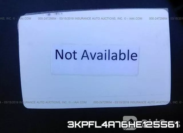 3KPFL4A76HE125561 фото 8