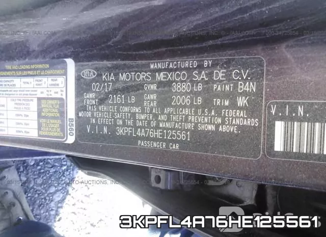 3KPFL4A76HE125561 фото 10