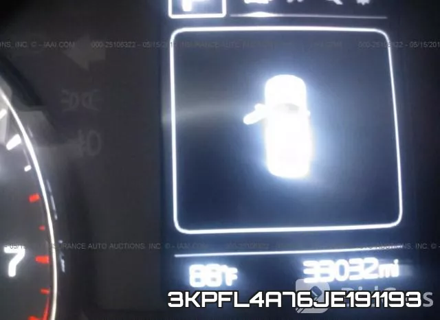 3KPFL4A76JE191193 фото 7