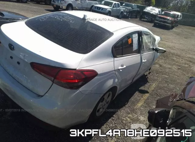 3KPFL4A78HE092515 фото 5