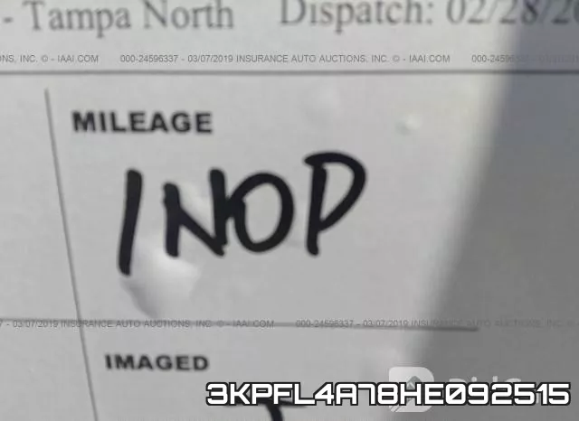 3KPFL4A78HE092515 фото 8