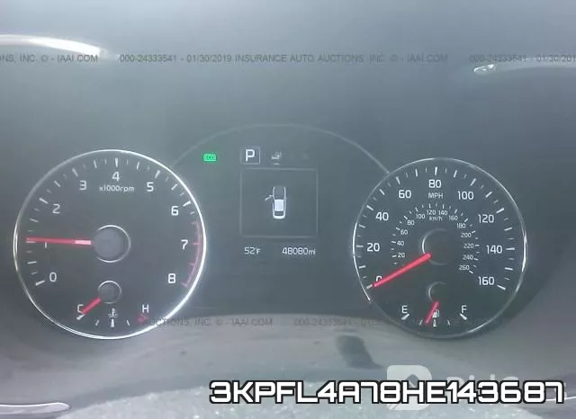 3KPFL4A78HE143687 фото 8