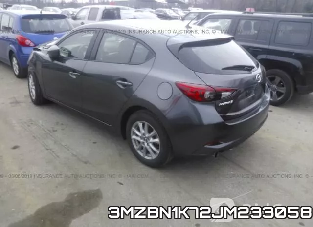 3MZBN1K72JM233058 фото 4
