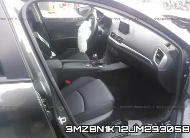 3MZBN1K72JM233058 фото 6