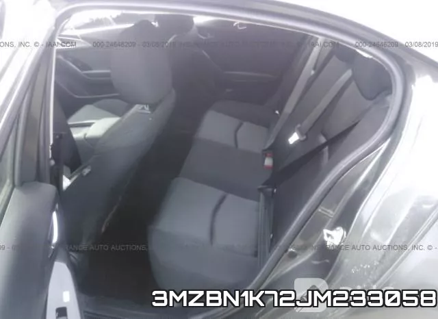 3MZBN1K72JM233058 фото 9