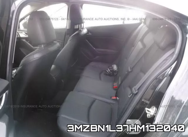 3MZBN1L37HM132040 фото 9