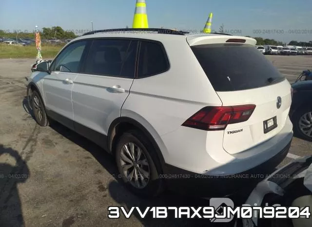 3VV1B7AX9JM079204 фото 4