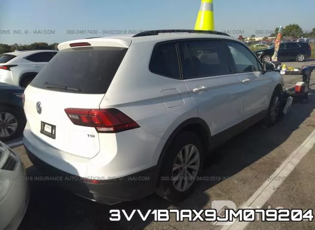 3VV1B7AX9JM079204 фото 5