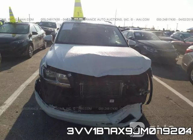 3VV1B7AX9JM079204 фото 7