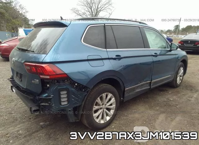 3VV2B7AX3JM101539 фото 5
