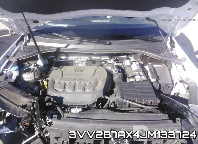3VV2B7AX4JM133724 фото 2
