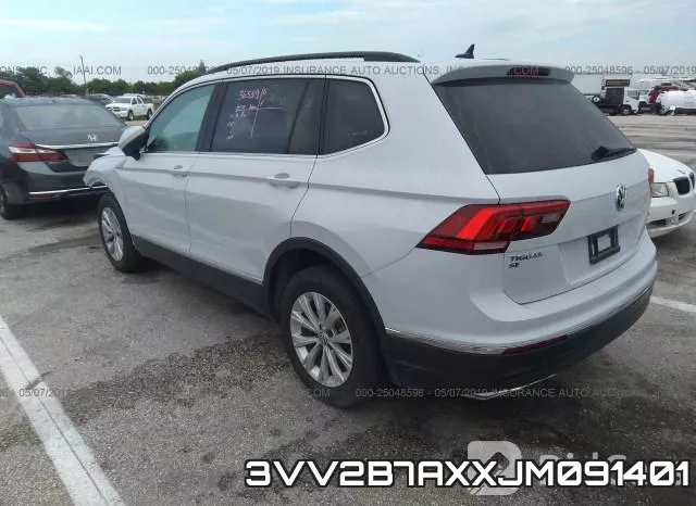 3VV2B7AXXJM091401 фото 4