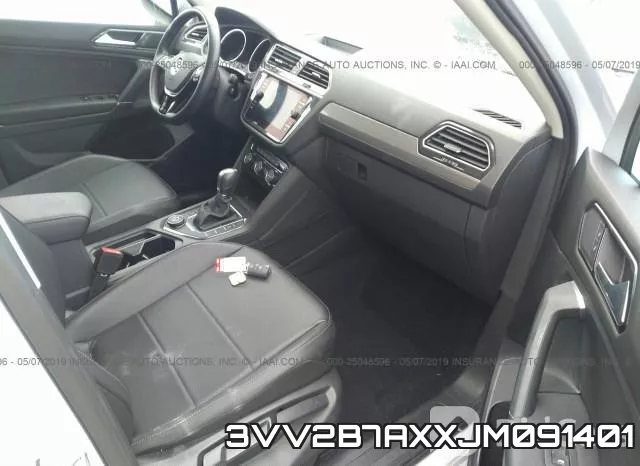 3VV2B7AXXJM091401 фото 6